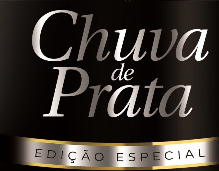 Chuva de Prata ganha edição especial