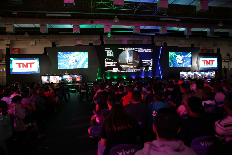 Brasil Game Show terá campeonato de Counter Strike