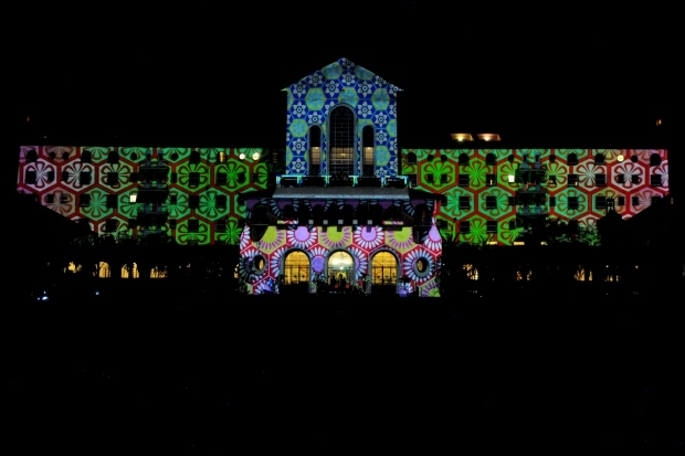 Páscoa Iluminada de Araxá chega à quinta edição