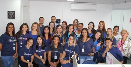 Setugroup ampliou presença nas ações promo em 2017 Setugroup ampliou presença nas ações promo em 2017