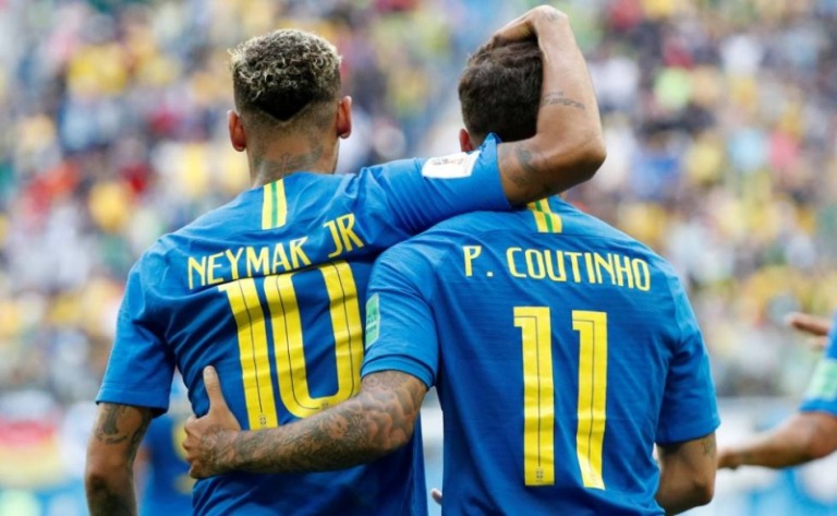 Raio-X da segunda semana da Copa na Rússia