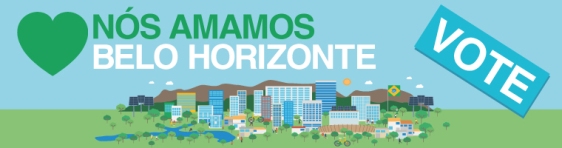 BH é finalista do prêmio Desafio das Cidades