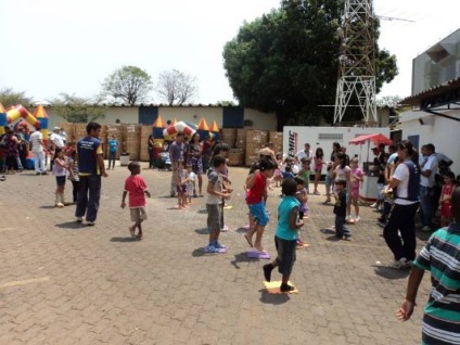 Flap produz evento para NET em Brasília