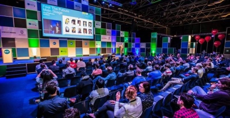 Campus Party 2020 será totalmente digital
