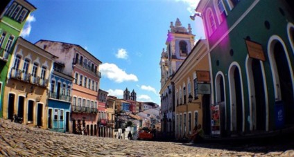 Salvador e Maceió lideram buscas para o Carnaval 2021