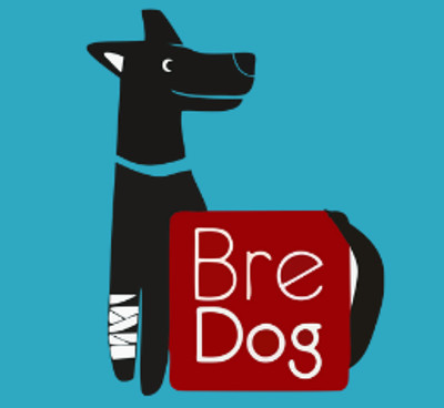 bredog