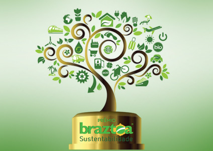 2º Prêmio Braztoa de Sustentabilidade traz novidades