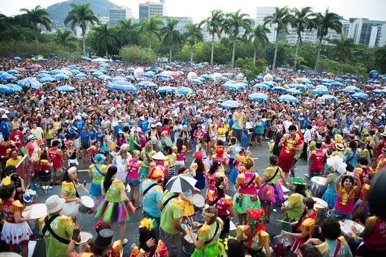 Folia do Momo já começou para a Dream Factory