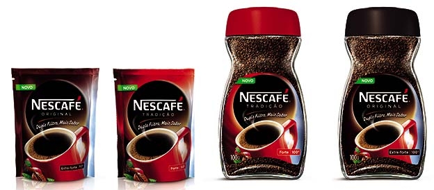 Nescafé apresenta nova tecnologia exclusiva de dupla filtragem