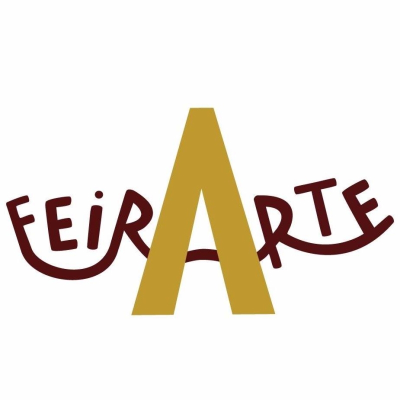 FeirArte reúne artesãos e pequenos comerciantes