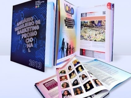 Anuário de Marketing Promocional ganha segunda edição