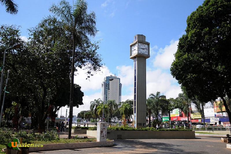 CBN lança concurso em homenagem aos 58 anos da Capital Federal