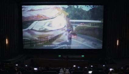 Publicis realiza sua última ação para Chevrolet