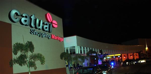 Catuaí Maringá sorteia vale-compras neste Dia das Mães