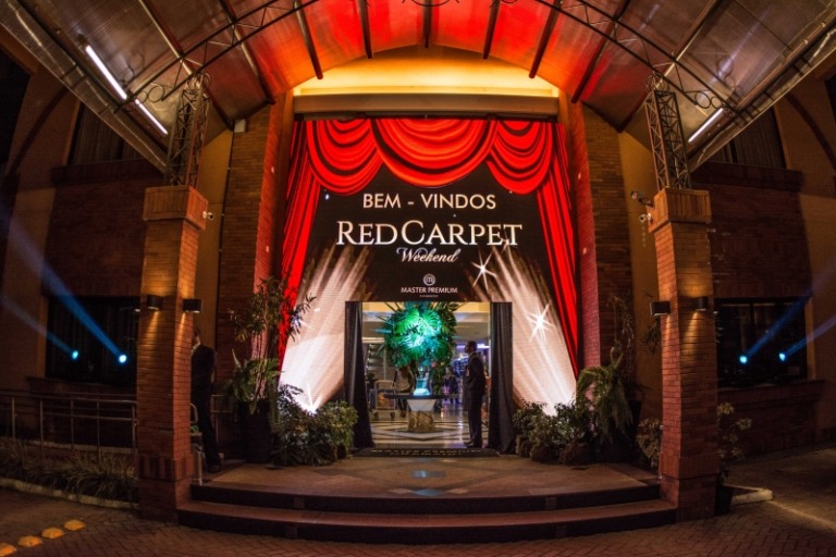 Stella Artois patrocina Red Carpet Weekend