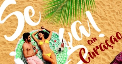 Ação promo da Vinícola Aurora tem viagem para Curaçao Ação promo da Vinícola Aurora tem viagem para Curaçao