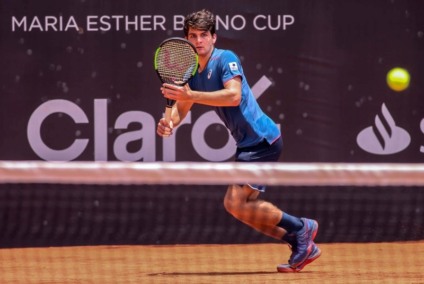 Rio Open inicia venda de ingressos para edição de 2019