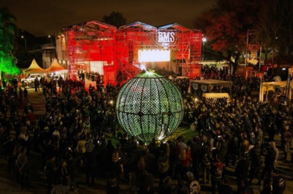 Agência 302 e o mercado de eventos em Curitiba