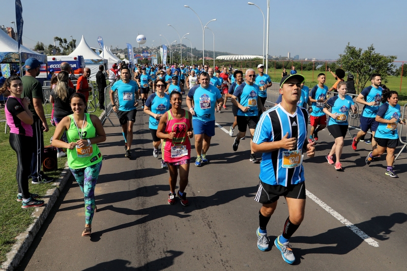 Circuito Caixa de POA abre inscrições