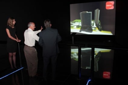 Brookfield ativa vendas com tecnologia inovadora