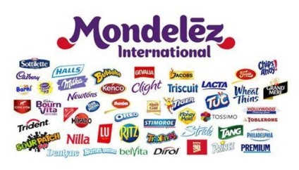 Mondelez International leva colaboradores para a África
