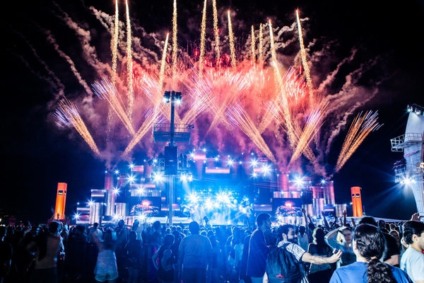Rock in Rio anuncia três atrações do Palco Mundo