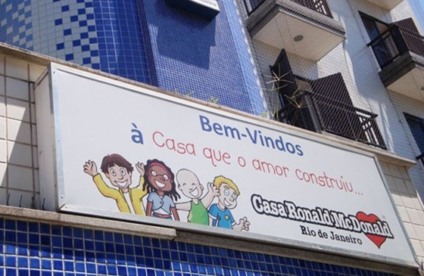 Casa Ronald McDonald RJ promove a 'Feijuca da Casa'
