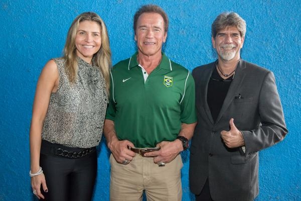 Arnold Classic South America confirma crescimento do mercado de nutrição esportiva