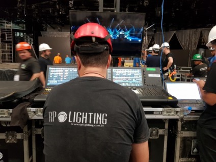 Highlights : Confira os bastidores do Pool de Imprensa do SDA 2018