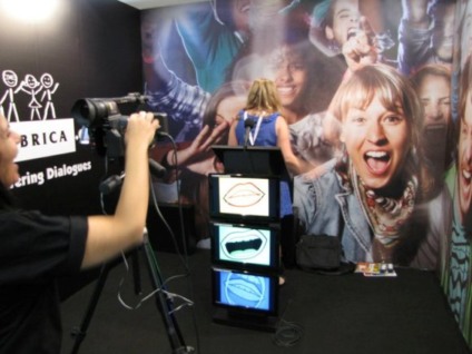 YouTube transforma participantes de Cannes em estrelas