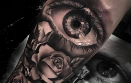 Vem aí a 8ª edição da Tattoo Week SP 2018
