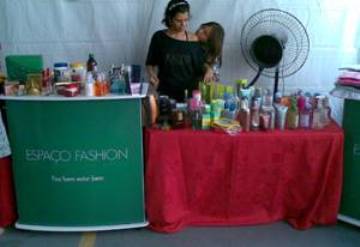 Conee realiza Bazar de Natal para Unimed Rio