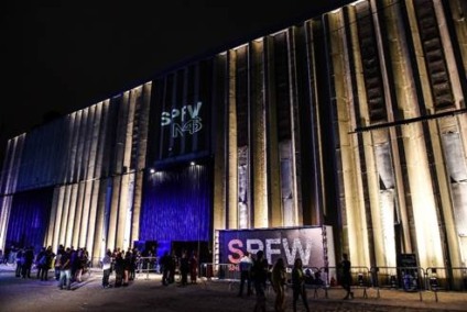 SPFW DAY visita as regiões Sul, Sudeste e Nordeste