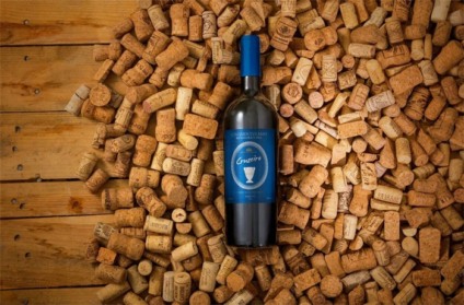 Cruzeiro lança vinhos oficiais do clube