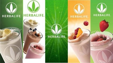 Herbalife adota novo nome