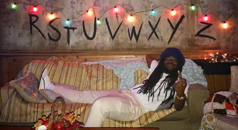 Netflix manda intimação inusitada a Bar “Stranger Things”