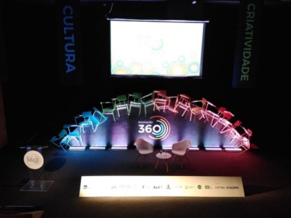 SRCOM assina Educação 360