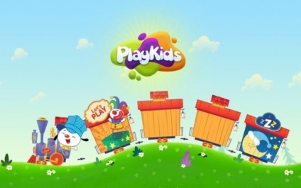 PlayKids lança primeira campanha na América Latina