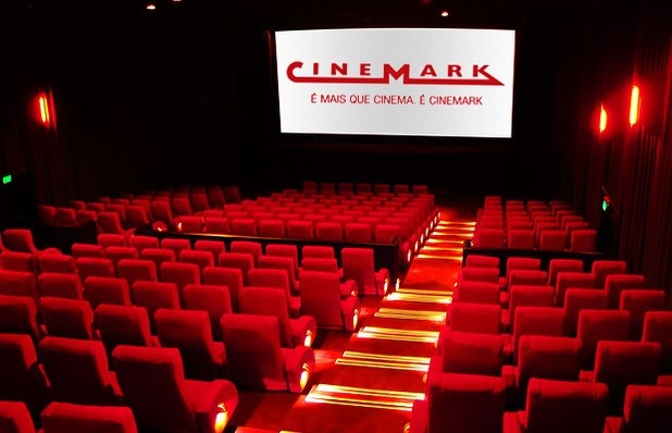 Cinemark presenteia ganhadores do Brasil Game Cup