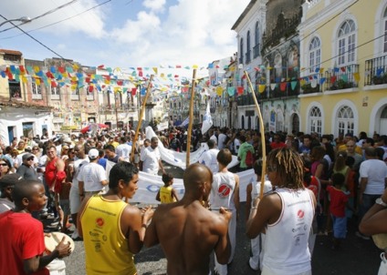 Feriado da Independência Baiana tem programação especial