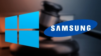 Samsung anuncia parceria estratégica com a Microsoft no mercado de mobilidade empresarial