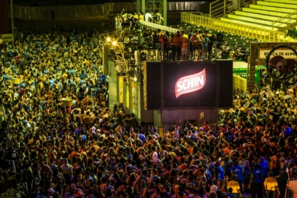 Schin prepara série de ações para 12ª edição da Folianópolis