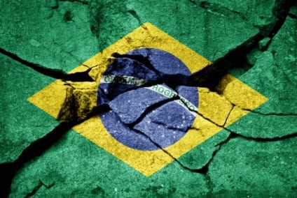 O Brasil é maior do que se imagina