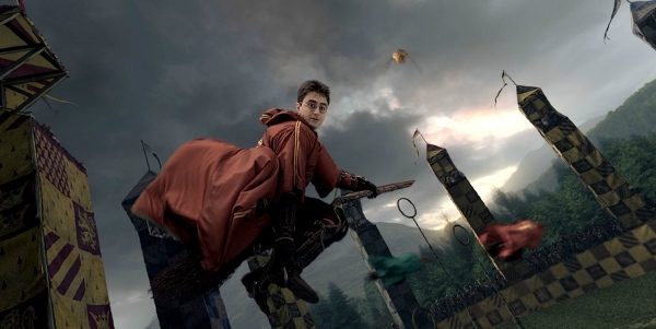 Mundo mágico de Harry Potter chega ao Iguatemi Porto Alegre