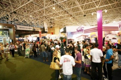 Engenhonovo ativa Ademi no Salão Imobiliário