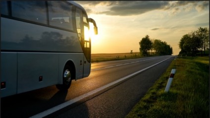 Buser terá viagens todos os dias dessa semana