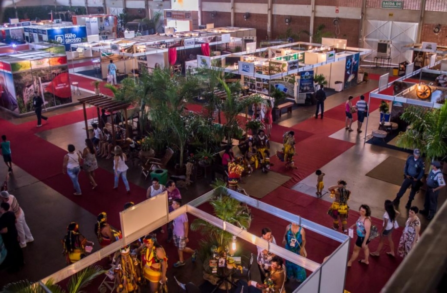 FIT Pantanal será lançada na próxima segunda-feira FIT Pantanal será lançada na próxima segunda-feira