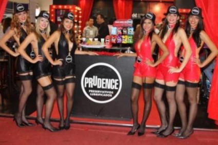 Housemix realiza série de ações promo para a Prudence
