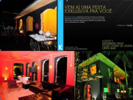 A ousadia e profissionalismo da Mix Marketing e Eventos