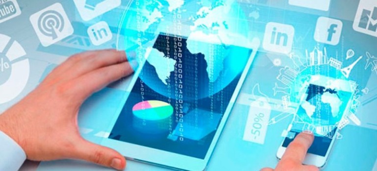 Publicidade digital cresce nos EUA